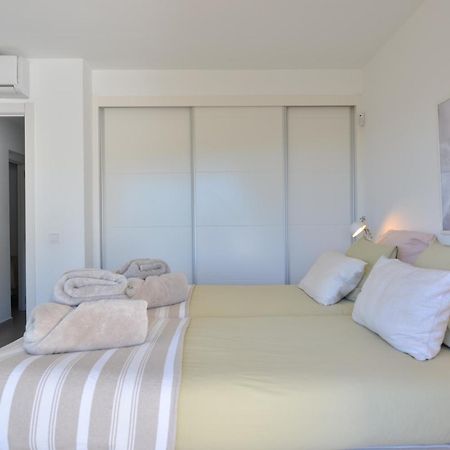 Altea La Vella, Casa Ama Vida公寓 外观 照片