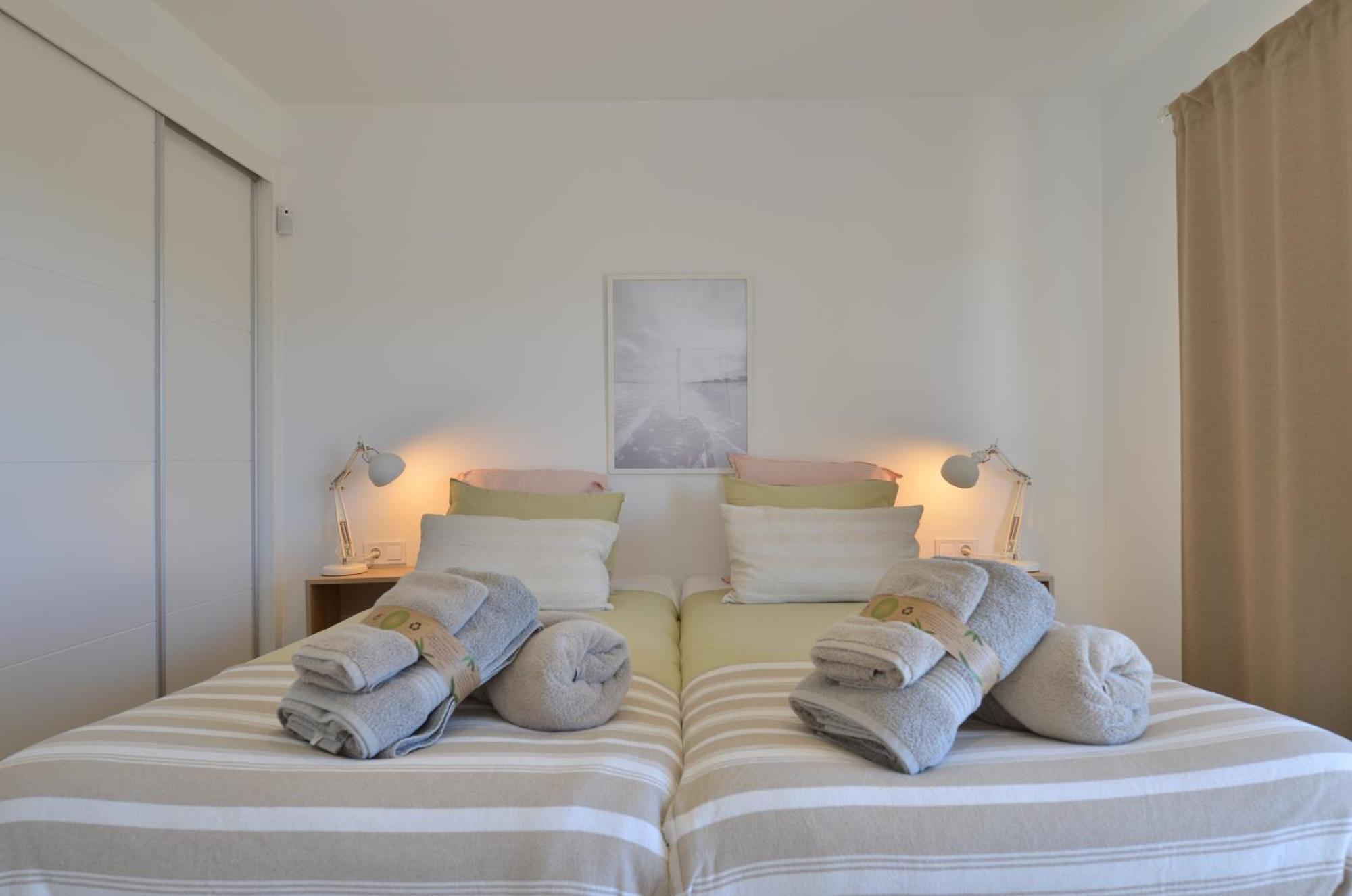 Altea La Vella, Casa Ama Vida公寓 外观 照片